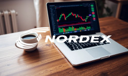 Beitragsbild zu Nordex Aktie: Keine Feierlaune!