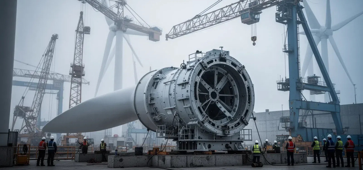 Beitragsbild zu Siemens Energy Aktie: Dividende und Gamesa-Streit