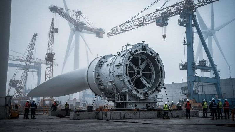 Beitragsbild zu Siemens Energy Aktie: Dividende und Gamesa-Streit