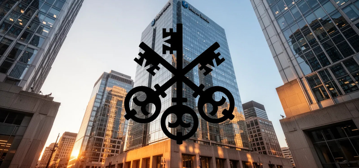 Beitragsbild zu UBS Aktie: Strategischer Umbau