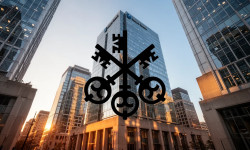 Beitragsbild zu UBS Aktie: Strategischer Umbau