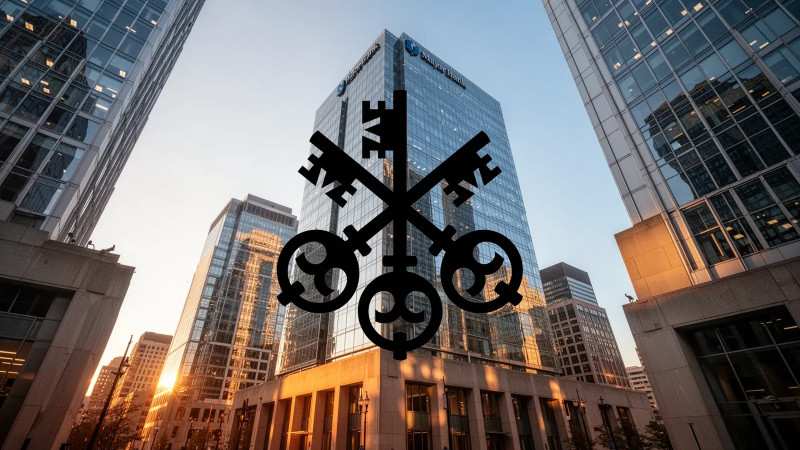 Beitragsbild zu UBS Aktie: Strategischer Umbau