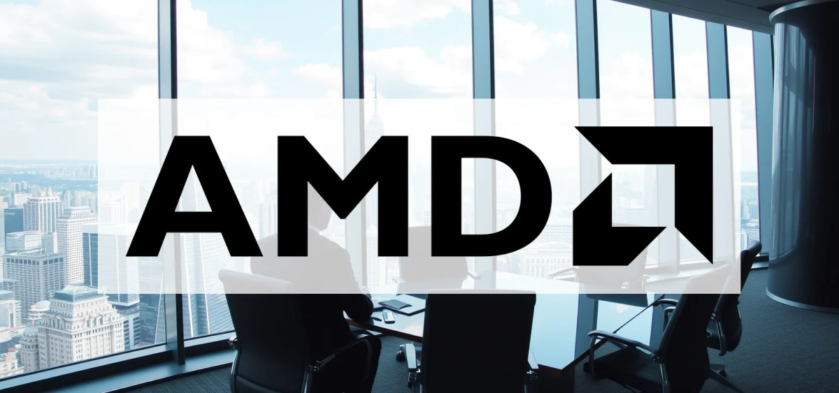 Beitragsbild zu AMD Aktie: Überbewertet oder unterschätzt?