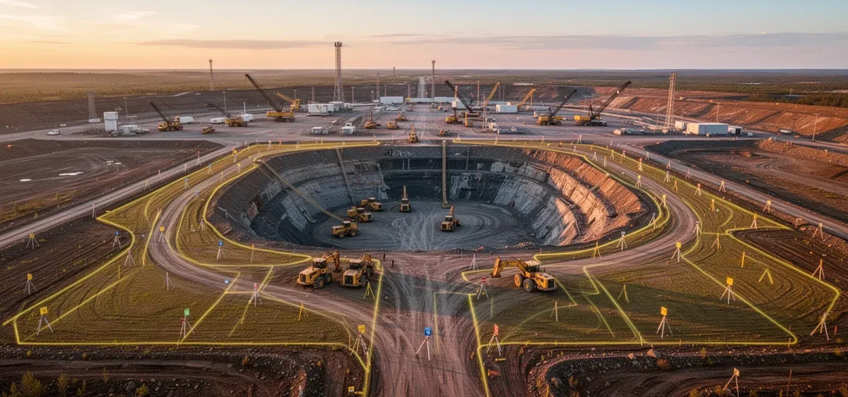 Beitragsbild zu Uranium Energy Aktie: Energievoller Vorwärtsschritt!