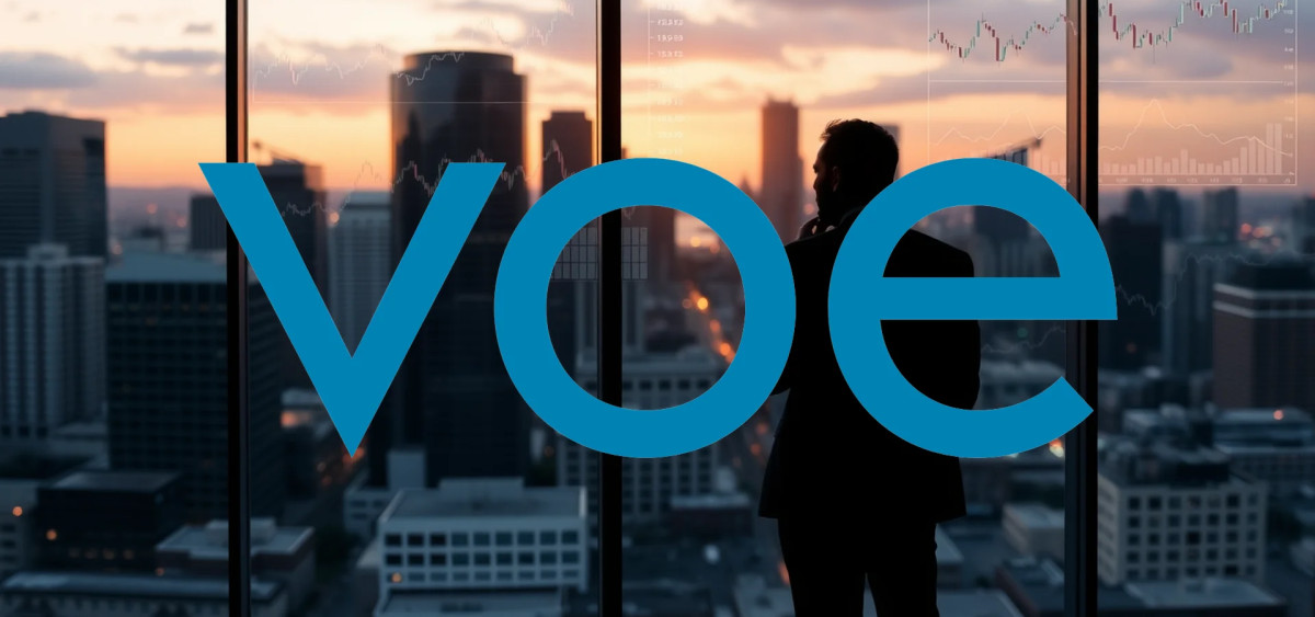 Beitragsbild zu Voestalpine Aktie: Technologiekurs