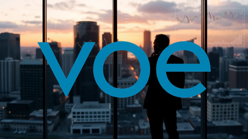 Beitragsbild zu Voestalpine Aktie: Technologiekurs