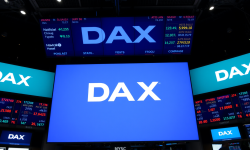 Beitragsbild zu DAX: Zäher Kampf um die Gleitlinie
