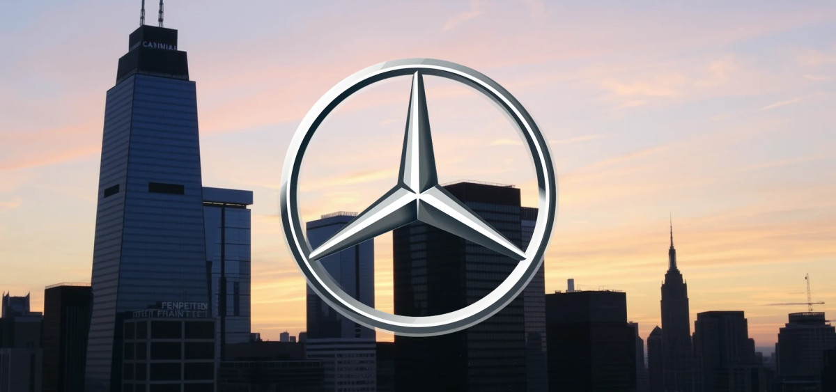 Beitragsbild zu Mercedes-Benz Aktie: Angst vor Margendruck