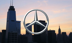 Beitragsbild zu Mercedes-Benz Aktie: Angst vor Margendruck