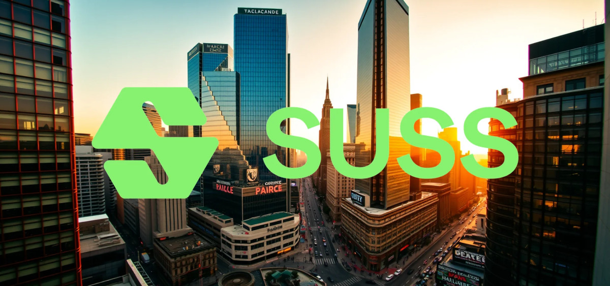 Beitragsbild zu Süss MicroTec Aktie: Mutige Kampfansage!