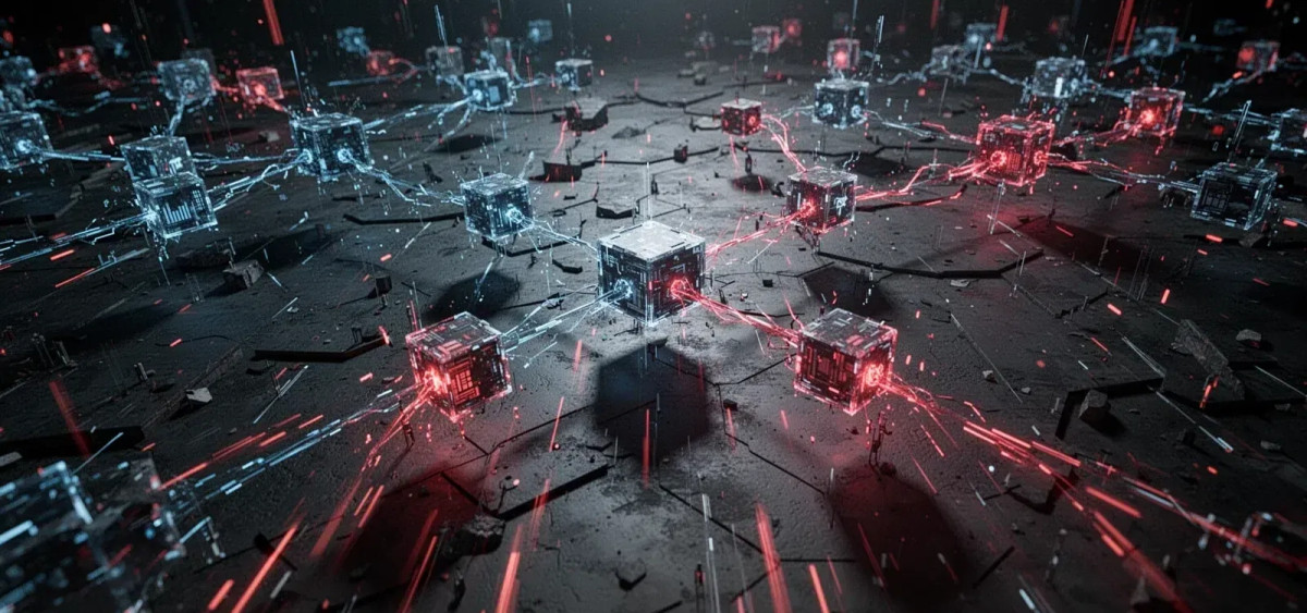 Beitragsbild zu Bitcoin: Gegenwind bleibt