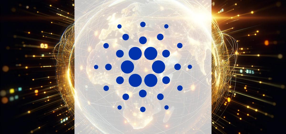 Beitragsbild zu Cardano: Comeback mit Ansage!