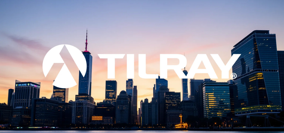 Beitragsbild zu Tilray Aktie: Europa-Coup geglückt?