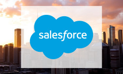 Beitragsbild zu Salesforce Aktie: KI-Poker mit Hindernissen