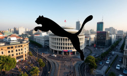 Beitragsbild zu PUMA Aktie: Nike zieht alle mit runter