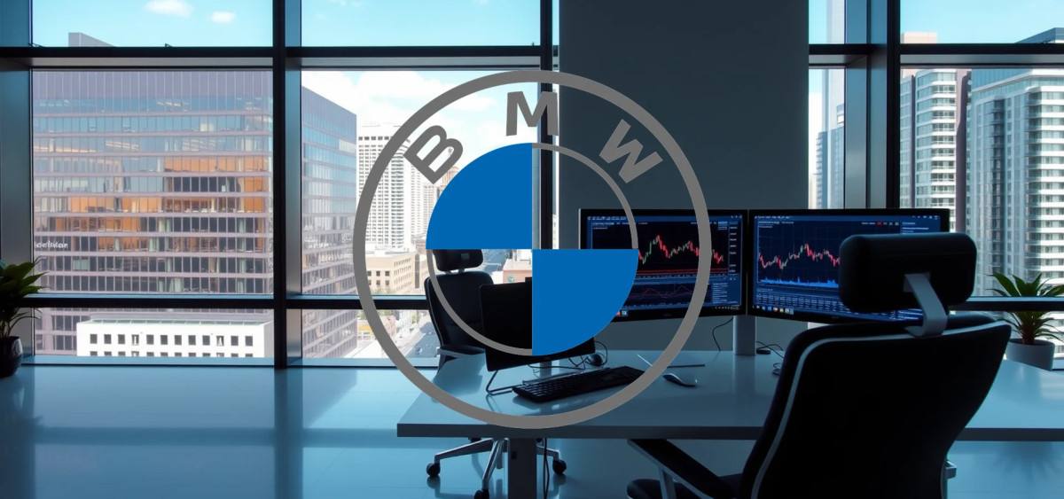 Beitragsbild zu BMW Aktie: Gemischte Signale