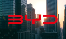 Beitragsbild zu BYD-Aktie: Über 200 %!