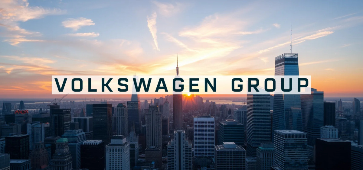Beitragsbild zu Volkswagen Aktie: Marktentwicklung beobachtet