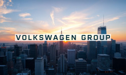 Beitragsbild zu Volkswagen Aktie: Marktentwicklung beobachtet