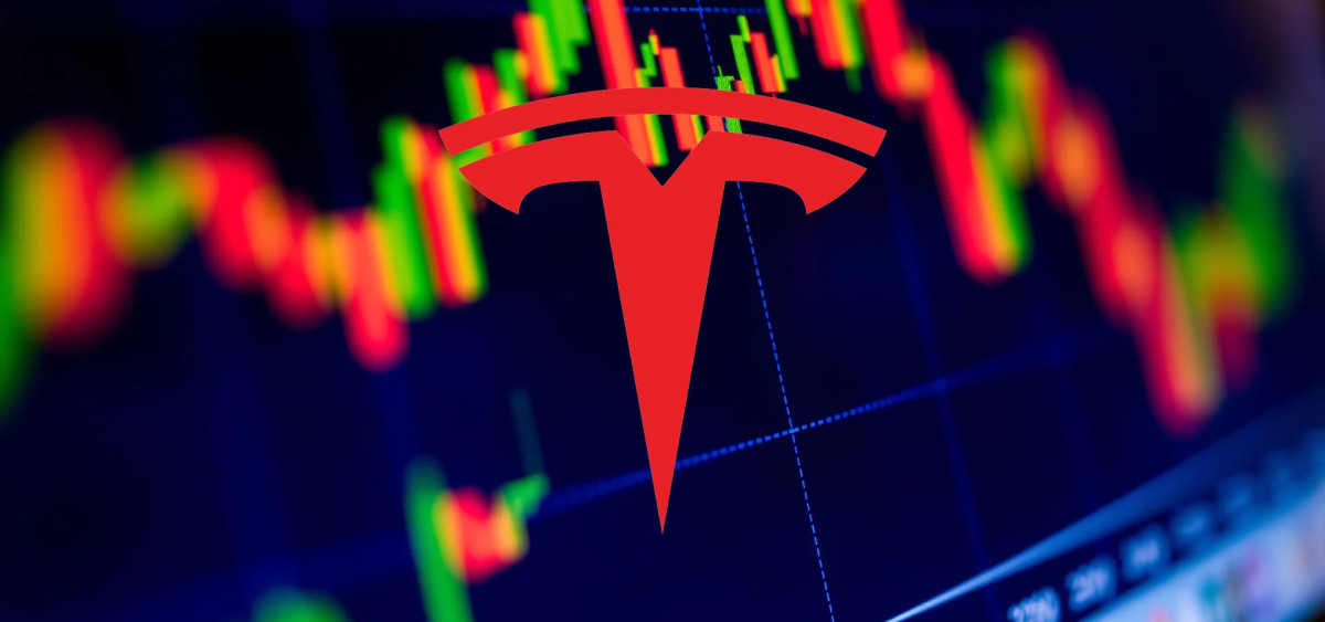 Beitragsbild zu Tesla Aktie: Analysten uneins