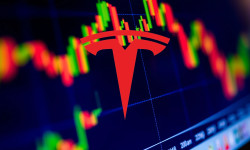 Beitragsbild zu Tesla Aktie: Analysten uneins