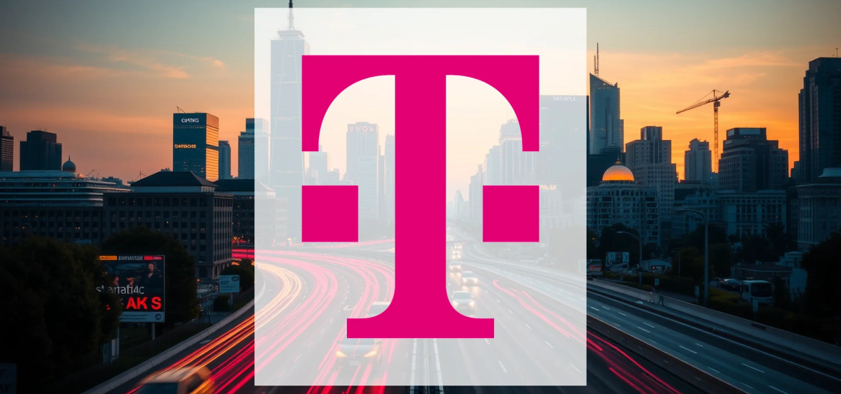 Beitragsbild zu Deutsche Telekom Aktie: Erfolg bestraft!