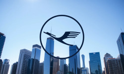 Beitragsbild zu Lufthansa Aktie: Angriff mit SpaceX