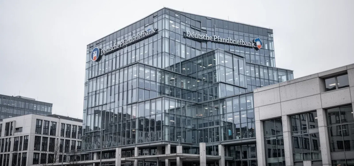 Beitragsbild zu Deutsche Pfandbriefbank Aktie: Zweifelssignale?