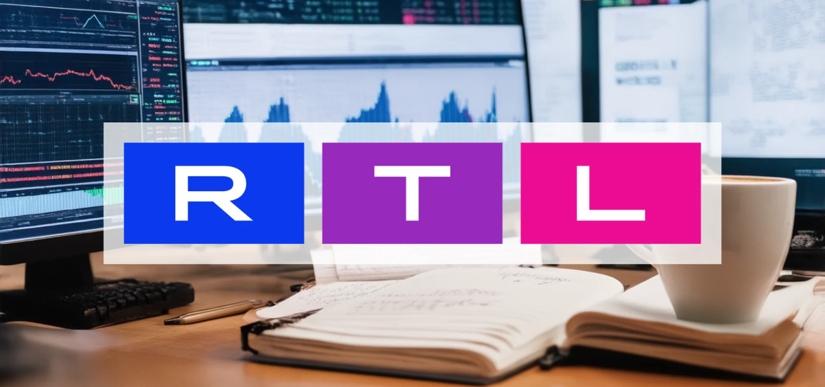 Beitragsbild zu RTL Aktie: Drama-Woche!