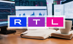 Beitragsbild zu RTL Aktie: Drama-Woche!