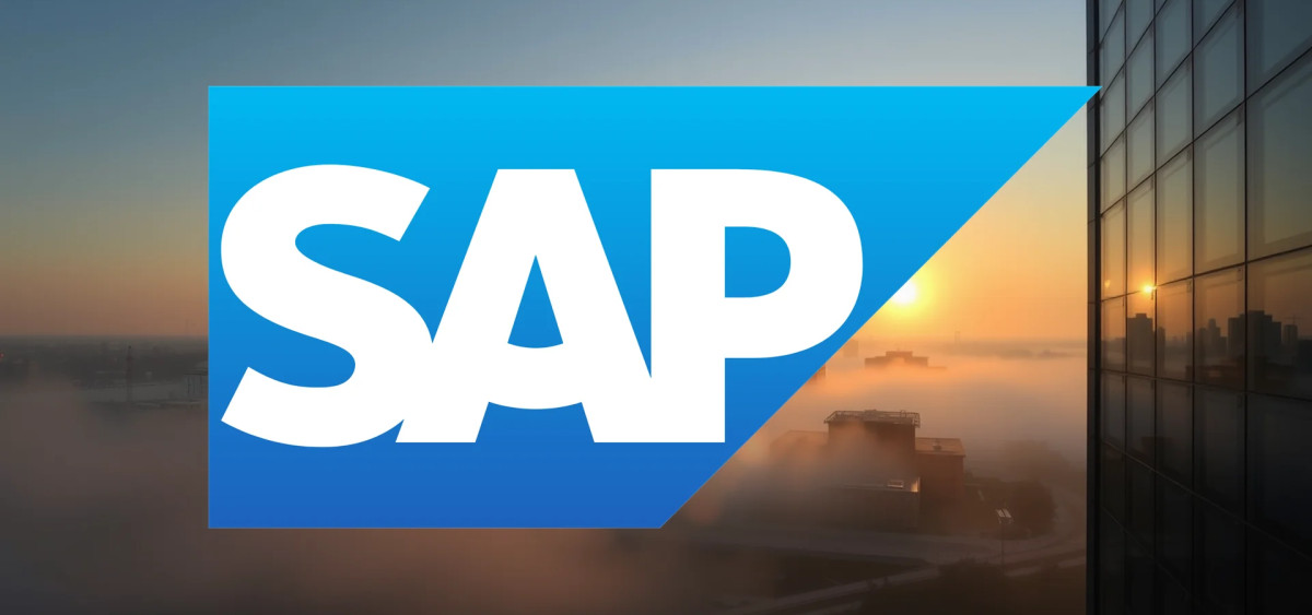 Beitragsbild zu SAP Aktie: Souveränitäts-Coup zündet!