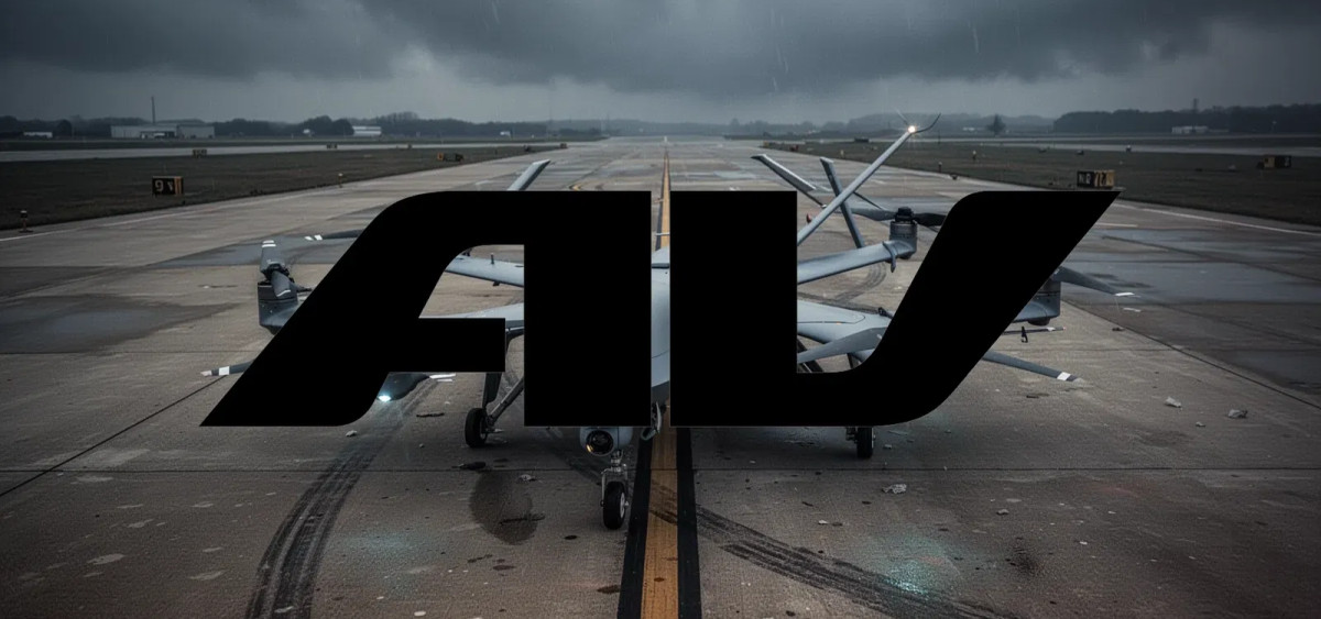 Beitragsbild zu AeroVironment Aktie: Milliarden-Auftrag storniert