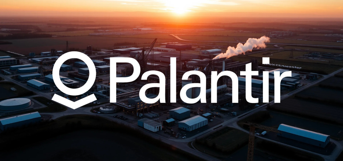 Beitragsbild zu Palantir Aktie: Polen-Schock!