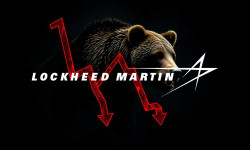 Beitragsbild zu Lockheed Martin Aktie: Insider-Verkauf schockt!