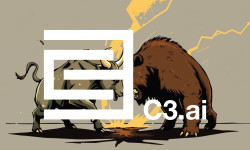Beitragsbild zu C3.ai Aktie: Totalausfall schockiert Anleger