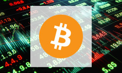 Beitragsbild zu Bitcoin: Nachrichtenlage stabil