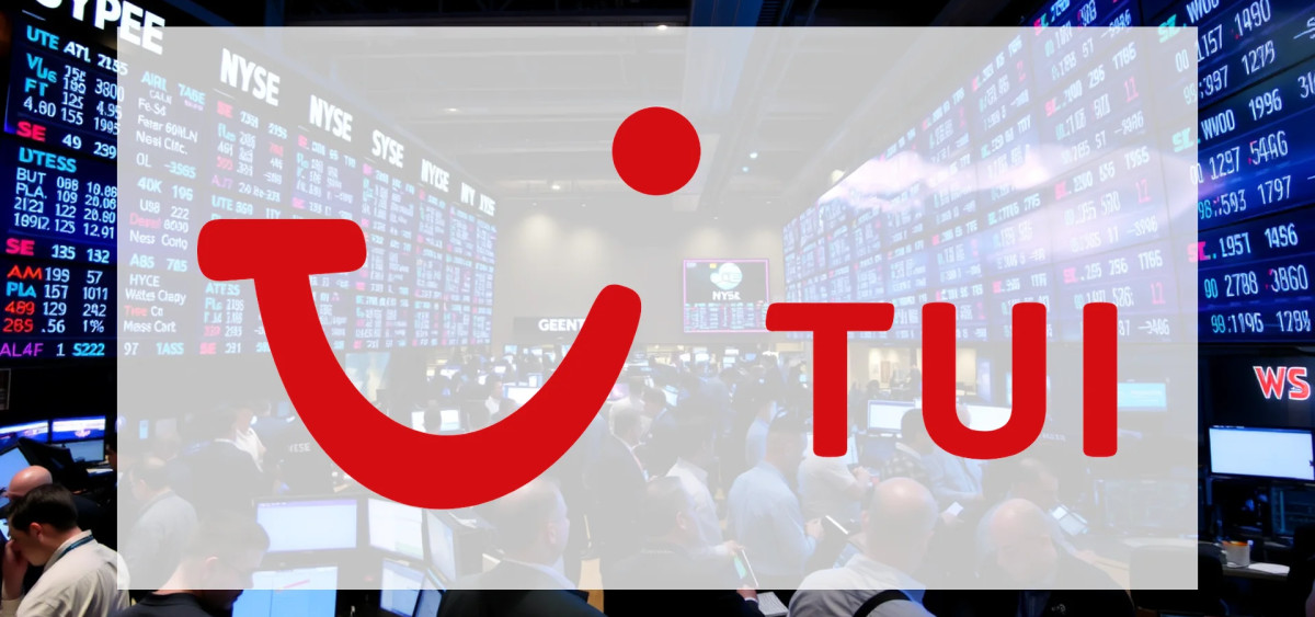 Beitragsbild zu TUI Aktie: Dividende zurück!