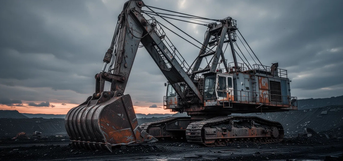 Beitragsbild zu Maxus Mining Aktie: Am Tiefpunkt