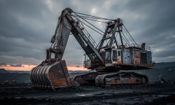 Beitragsbild zu Maxus Mining Aktie: Am Tiefpunkt