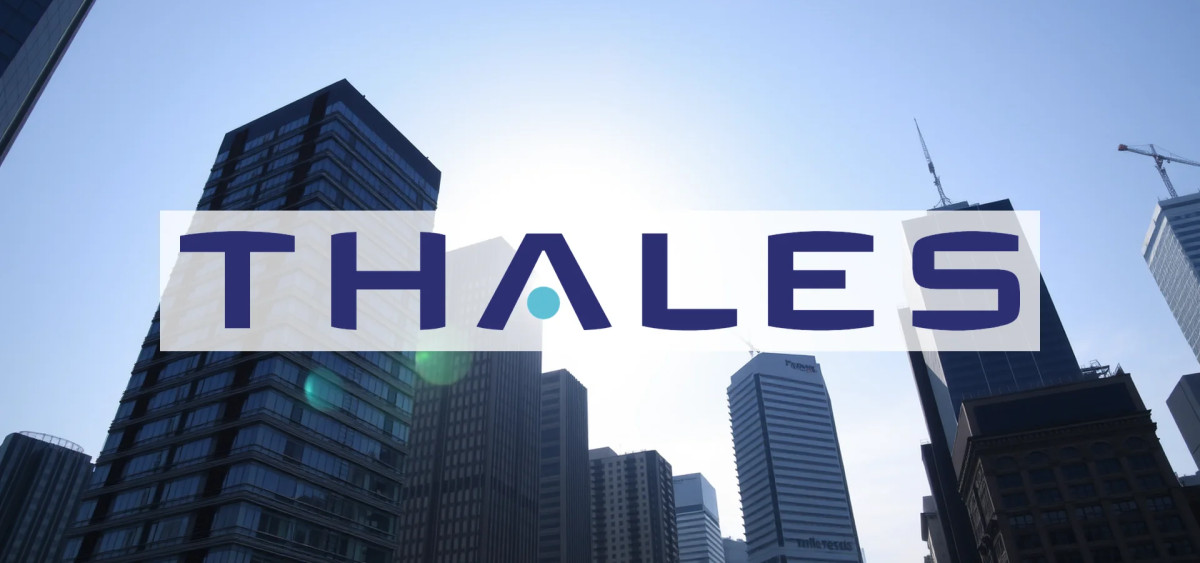 Beitragsbild zu Thales Aktie: Unerwartet zurückgefallen?