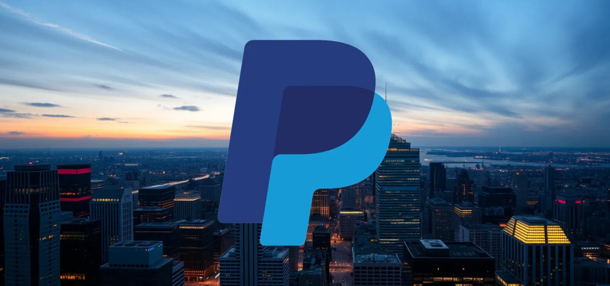 Beitragsbild zu PayPal-Aktie: Eilmitteilung!