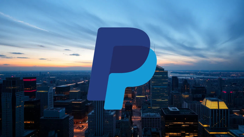 Beitragsbild zu PayPal-Aktie: Eilmitteilung!