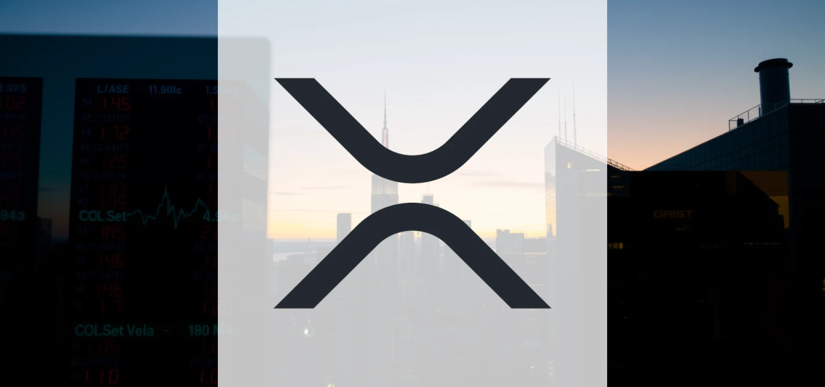 Beitragsbild zu XRP: Durchbruch gelungen!