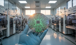 Beitragsbild zu TSMC Aktie: Beeindruckender Meilenstein