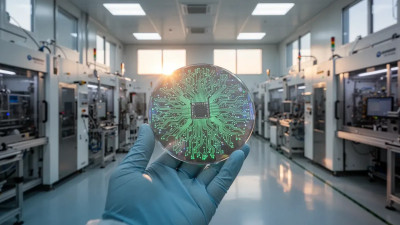 Beitragsbild zu TSMC Aktie: Beeindruckender Meilenstein