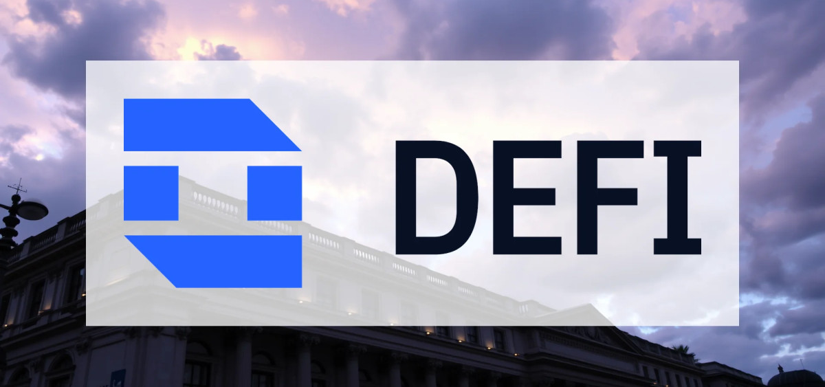 Beitragsbild zu DeFi Technologies: Kapitalspritze und Stablecoin-Offensive