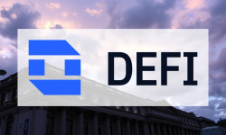 Beitragsbild zu DeFi Technologies: Kapitalspritze und Stablecoin-Offensive