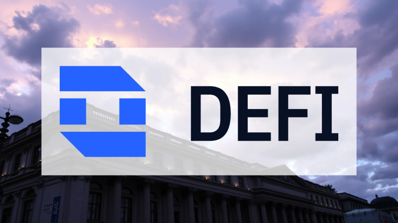 Beitragsbild zu DeFi Technologies: Kapitalspritze und Stablecoin-Offensive
