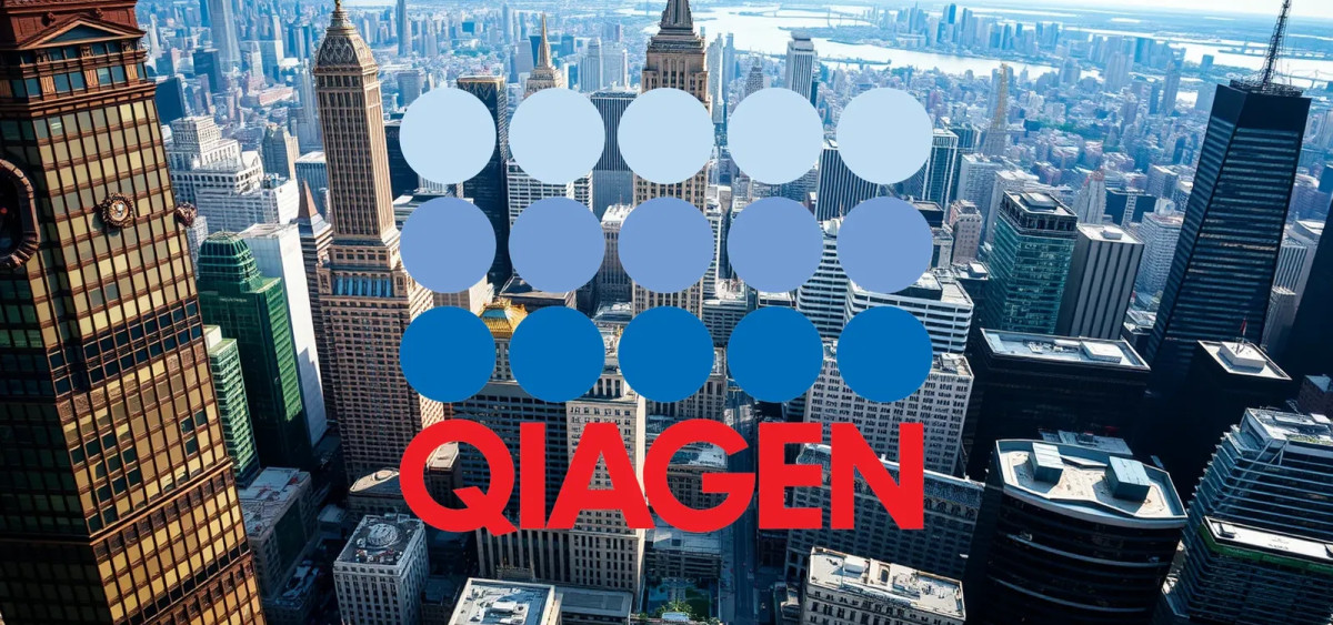 Beitragsbild zu Qiagen Aktie: Management-Transaktion