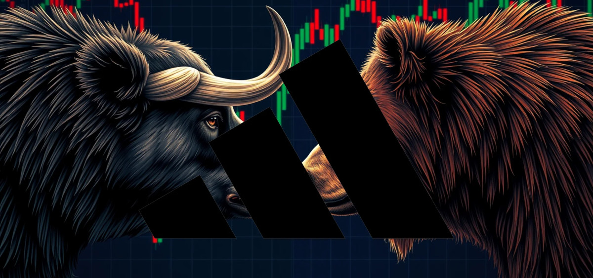 Beitragsbild zu Adidas Aktie: Nike zieht mit runter